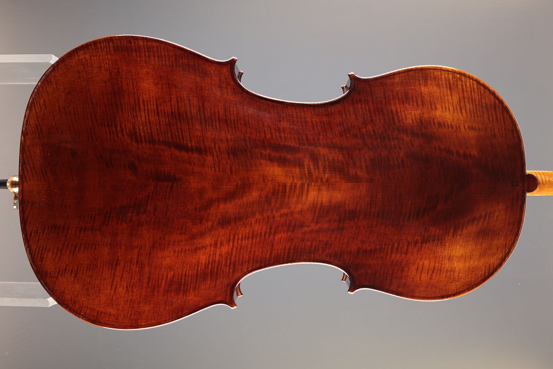 Leonhardt Rainer W. - Mittenwald Anno 2026 - Dark Power - C-441